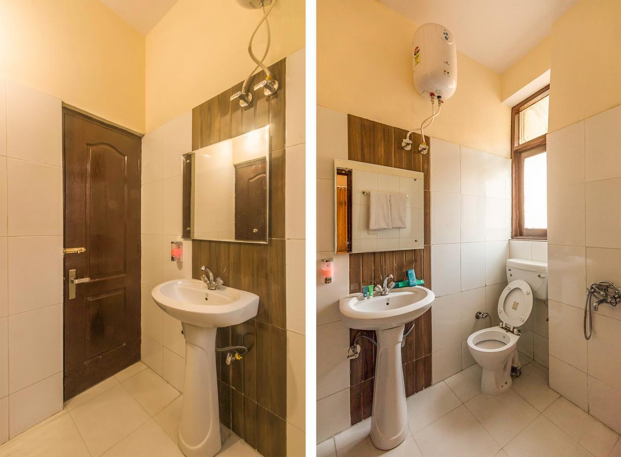 Royal Suites By Park Tree, كاساولى المظهر الخارجي الصورة