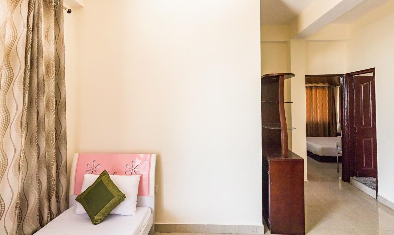 Royal Suites By Park Tree, كاساولى المظهر الخارجي الصورة