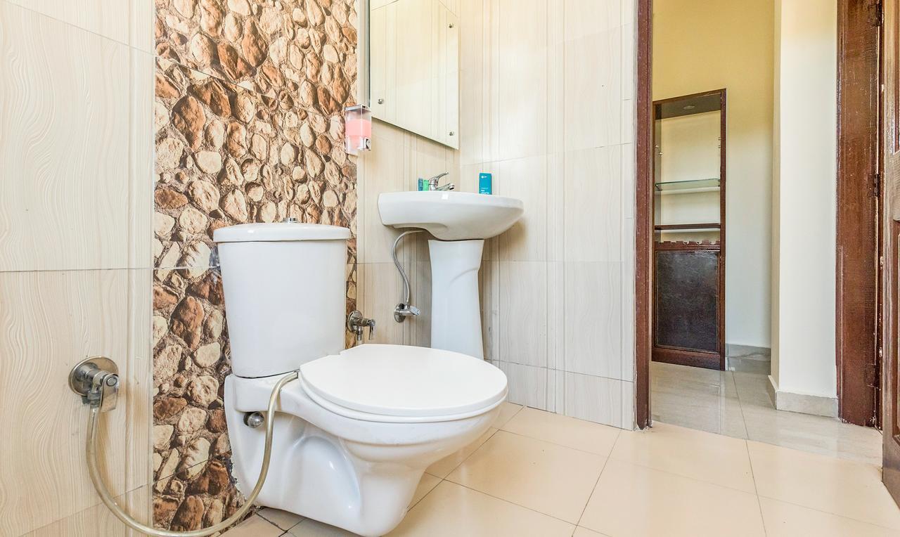 Royal Suites By Park Tree, كاساولى المظهر الخارجي الصورة