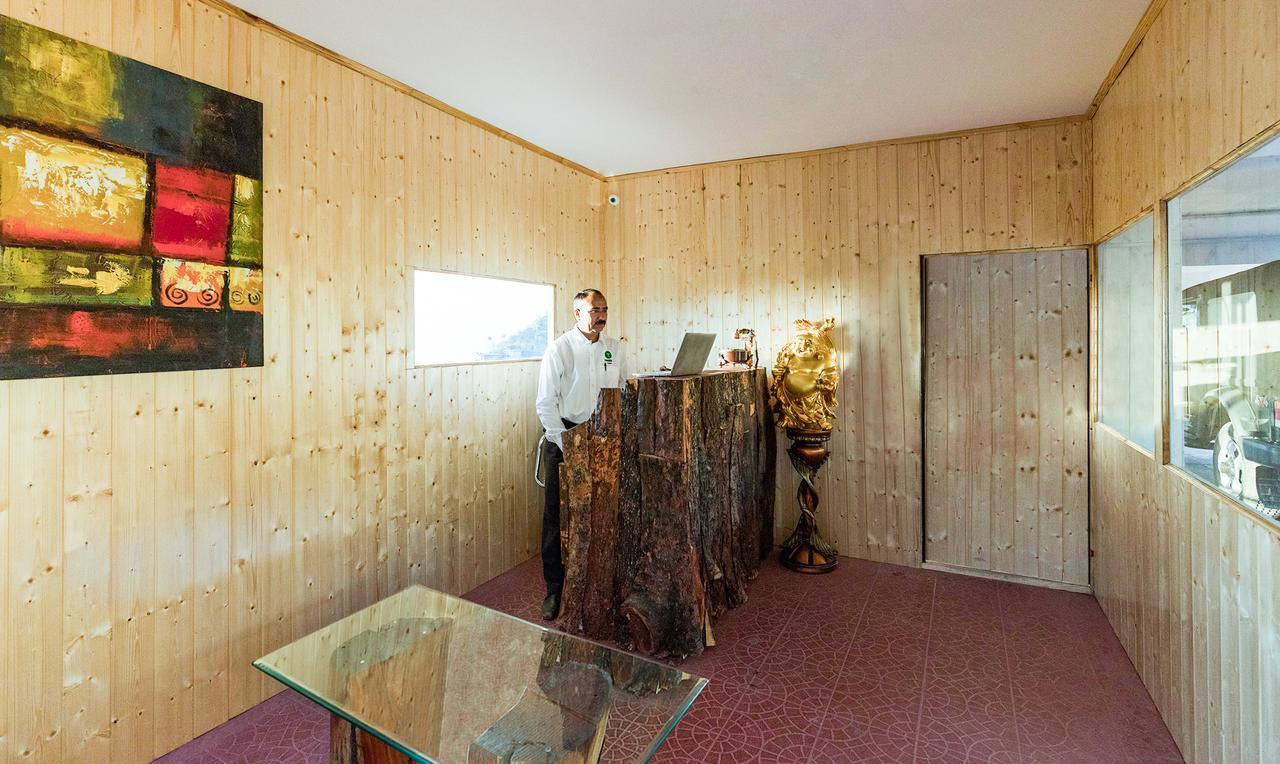 Royal Suites By Park Tree, كاساولى المظهر الخارجي الصورة