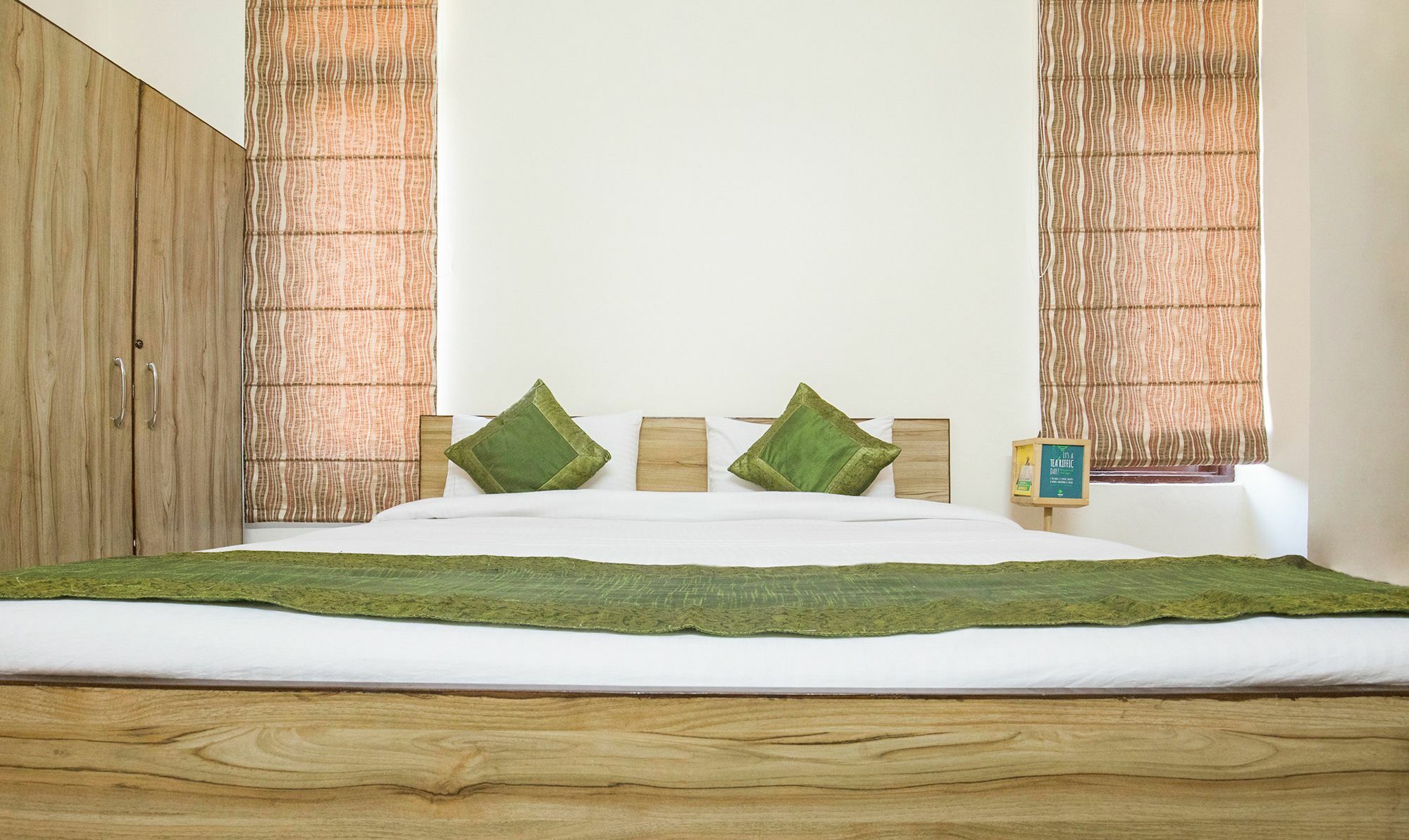 Royal Suites By Park Tree, كاساولى المظهر الخارجي الصورة